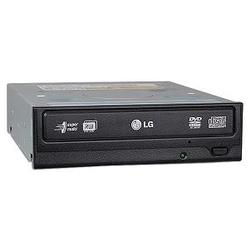 LG GSA-H54N 18x DVDRW IDE Drive (Black)