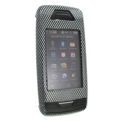 Eforcity LG VX10000 Clip-on Case by - Carbon Fiber