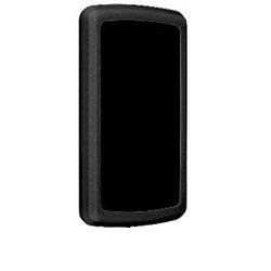 Wireless Emporium, Inc. LG Vu/CU920/CU915 Silicone Case (Black)