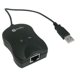 MACE GROUP - MACALLY MacBook Air USB -Ethernet