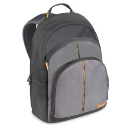 Samsill/Microsoft Microsoft Laptop Sling Backpack - Fits most 15.4 Laptops