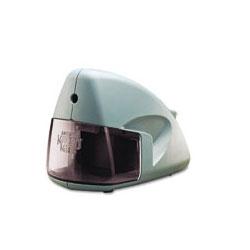Elmer's Products, Inc. Mighty Mite Electric Pencil Sharpener, Mineral Green