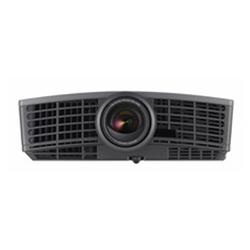 Mitsubishi HC1600 Home Theater Projector - 1280 x 720 - 6.5lb - 1Year Warranty