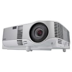 NEC NP905 Projector - 1024 x 768 XGA - 8.16lb - 2Year Warranty