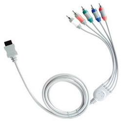 Ultra Spec Cables Nintendo Wii HD Component Cable 6FT