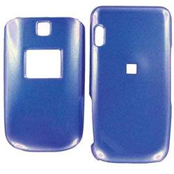 Wireless Emporium, Inc. Nokia 6085/6086 Blue Snap-On Protector Case Faceplate