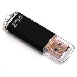 OCZ Technology OCZ 8GB Diesel USB 2.0 Flash Drive