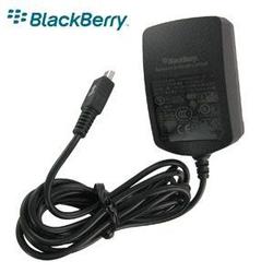 Wireless Emporium, Inc. OEM Blackberry 6510/7510/7520 Home/Travel Charger (ASY-07559-001)