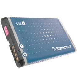 Wireless Emporium, Inc. OEM Lithium-ion Battery for Blackberry Curve 7100g/7100i (C-S2)
