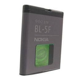 Wireless Emporium, Inc. OEM Lithium-ion Battery for Nokia N95 (BL-5F)