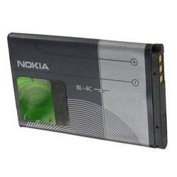 Wireless Emporium, Inc. OEM Nokia Extended Replacement Li-ion Battery BL-4C