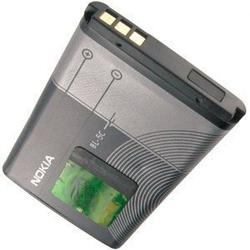 Wireless Emporium, Inc. OEM Nokia Replacement Battery for Nokia 6085/6086 - BL-5C