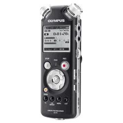 Olympus LS-10 PCM 2GB Digital Voice Recorder - 141970