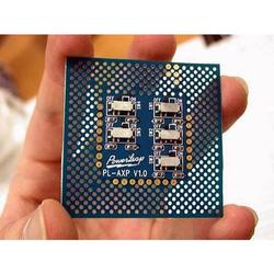 Powerleap PL-AXP AMD Athlon to XP Socket A 462 Multiplier Adapter