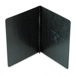 Esselte Pendaflex Corp. Pressboard Report Cover with 2 Piece Fastener, 11 x 8 1/2, Black
