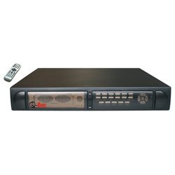 DIGITAL PERIPHERAL SOLUTIONS Q-SEE 16CH DVR W/ 250GB PERPINTERNET MONITORING USB PORT HDD