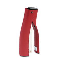Elmer's Products, Inc. Red Circa Standup Full Strip Desktop Stapler