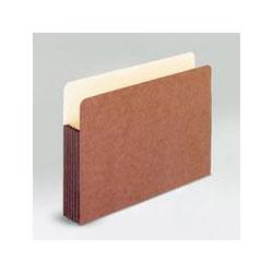 Esselte Pendaflex Corp. Redrope Watershed™ Exp. Recyc. File Pockets, Letter Size, 3 1/2 Exp.