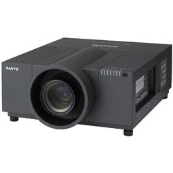 Sanyo SANYO PLV-WF20 Digital Multimedia Projector - 1366 x 800 WXGA - 60.8lb