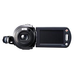 Samsung SC-MX10 Digital Camcorder - 16:9 - 2.7 Color LCD