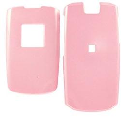 Wireless Emporium, Inc. Samsung SLM SGH-A747 Pink Snap-On Protector Case Faceplate