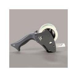HENKEL CONSUMER ADHESIVES Tape Shark® Pro Tape Dispenser with ComforTech™ Soft Rubber Handle, Gray