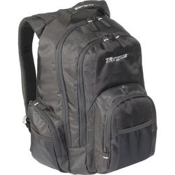 Targus Groove CVR600 15.4 Notebook Backpack TAA Compliant - Backpack - Nylon - Black