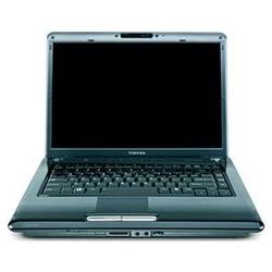 Toshiba Satellite A305-S6857 Notebook - Intel Centrino Duo Core 2 Duo T5750 2GHz - 15.4 WXGA - 4GB DDR2 SDRAM - 320GB HDD - DVD-Writer (DVD-RAM/ R/ RW) - Fast