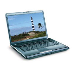 Toshiba Satellite A305-S6863 Notebook - Intel Centrino 2 Core 2 Duo P7350 2GHz - 15.4 WXGA - 3GB DDR2 SDRAM - 500GB HDD - DVD-Writer (DVD-RAM/ R/ RW) - Fast Et