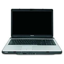 Toshiba Satellite L355-S7817 Notebook - Intel Pentium Dual-Core T2390 1.86GHz - 17 WXGA+ - 3GB DDR2 SDRAM - 160GB HDD - DVD-Writer (DVD-RAM/ R/ RW) - Fast Ethe
