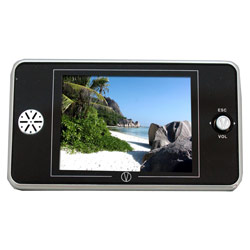 Visual Land V-Mobile 4GB MP3/MP4/2.4 /MicroSD Slot