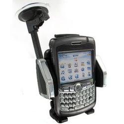 Wireless Emporium, Inc. Window Mount Cell Phone/PDA/GPS Holder
