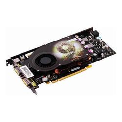 XFX PVT96OFDQ4 GeForce 9600 GSO 384MB DDR3 192-bit PCI Express 2.0 SLI Ready Video Card (Double Lifetime Warranty)