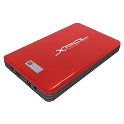 Xpal 88046 Victor Compact, Rechargeable Portable Power