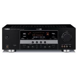 Yamaha RX-V463 Home Theater Receiver - 525W - Dolby Digital, Dolby Pro Logic II, DTS, Neural SurroundXM