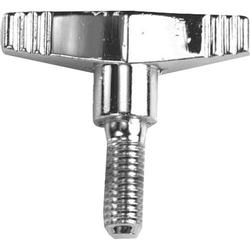 Stagg Music 16CHP Package of 3 Wing Screws