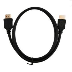 Eforcity 2-PAK 3-FT HDMI M/M CABLE for HDTV/DVD PLAYER HD LCD TV