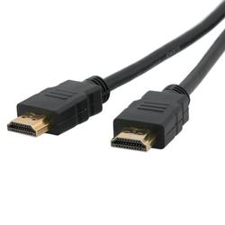Eforcity 2-PK 6 FT HDMI 24K GOLD cable for HDTV PLASMA PS3 1080P