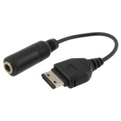 Eforcity 3.5mm Audio Adapter for Samsung M300 - by Eforcity