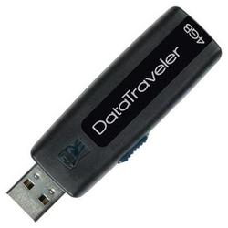 IGM 4GB Kingston OEM Data Traveler USB 2.0 Flash Thumb Jump Drive