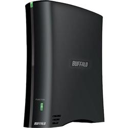 BUFFALO TECHNOLOGY (USA), INC. 500GB DRIVESTATION COMBO TURBO EXT USB2.0 FW400 SATA 7200RPM