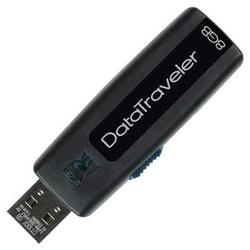 IGM 8GB Kingston OEM Data Traveler USB 2.0 Flash Thumb Jump Drive
