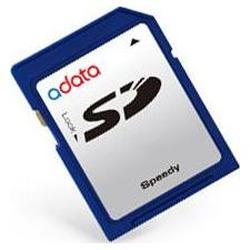 A-DATA A-Data Speedy 80X Secure Digital 2GB