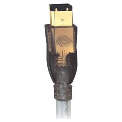 Accell ACCELL GOLD FIREWIRE 6PIN-6PIN 14 FT