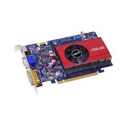 ASUS - VGA NVIDIA ASUS GeForce 9400 GT Graphics Card - nVIDIA GeForce 9400 GT 550MHz - 512MB GDDR2 SDRAM 128bit - PCI Express 2.0 x16 - Retail