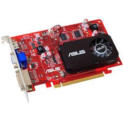 ASUS COMPUTER INTL ASUS Radeon HD 4650 Graphics Card - ATi Radeon HD 4650 600MHz - 512MB GDDR2 SDRAM 128bit - PCI Express 2.0 x16 - Retail