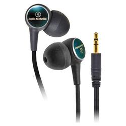 Audio Technica AUDIO TECHNICA IN EAR HEADPHONE DUAL ARM NIC
