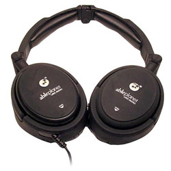 Able Planet Clear Harmony Foldable Active Noise Canceling Headphones w/ LINX Audio Technology