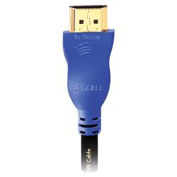 Accell UltraRun 1.3 HDMI Cable - HDMI - HDMI - 49.21ft