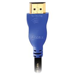 Accell UltraRun 1.3 HDMI Cable - HDMI - HDMI - 82.02ft